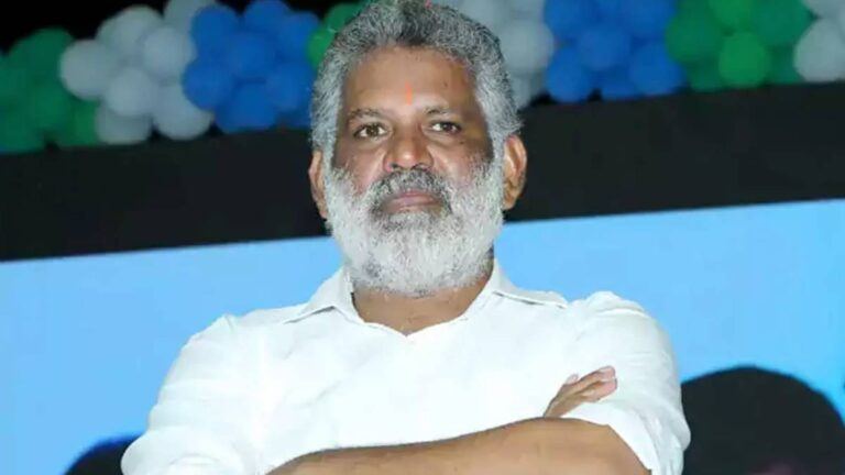 Chevireddy remand extended in liquor case