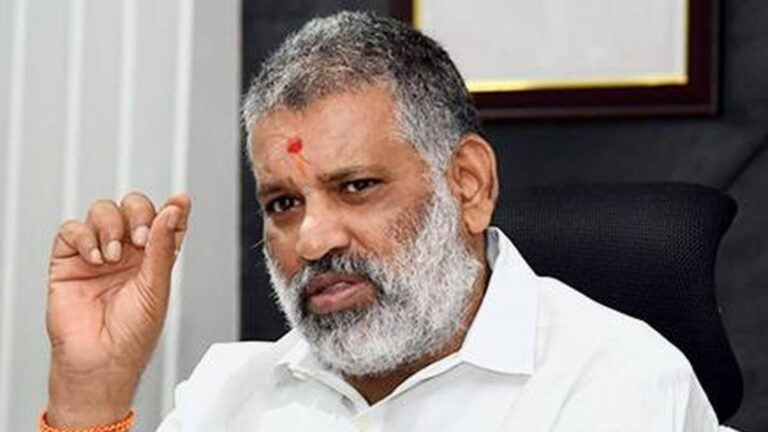 Chevireddy shifted to AIIMS amid liquor scam probe