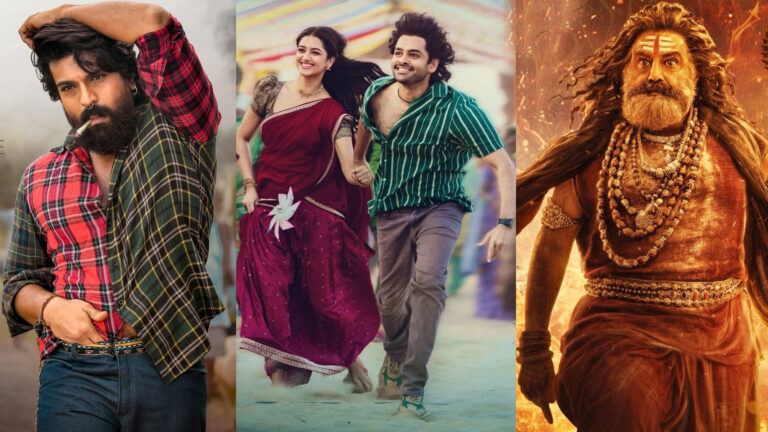 Chikiri Chikiri Peddi viral song trend