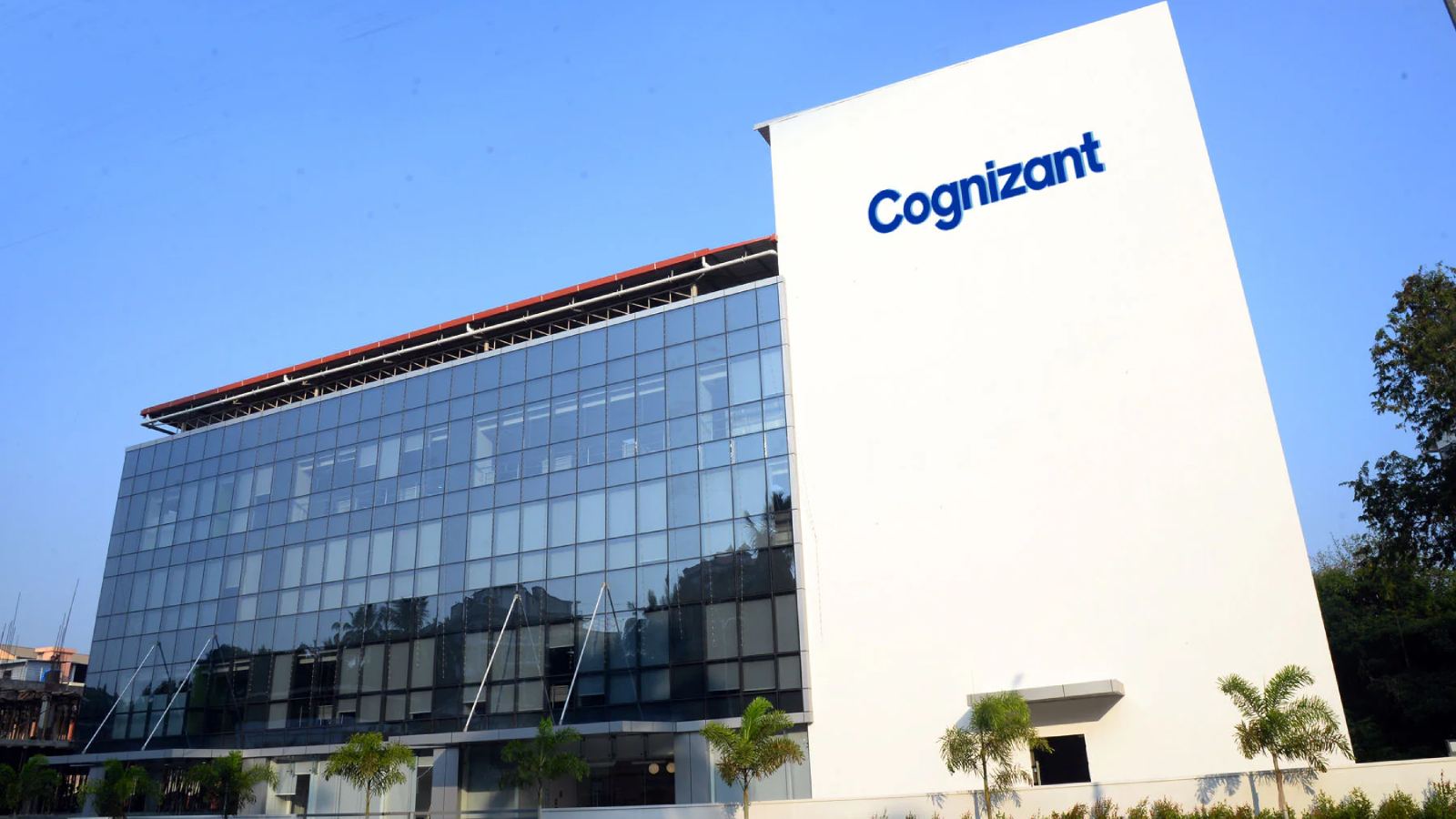 Cognizant launches operations in Vizag