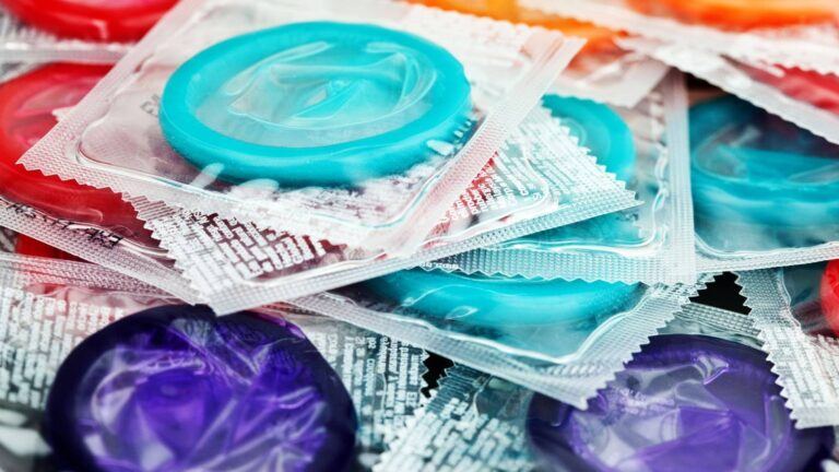 Condom safety ingredients and concerns