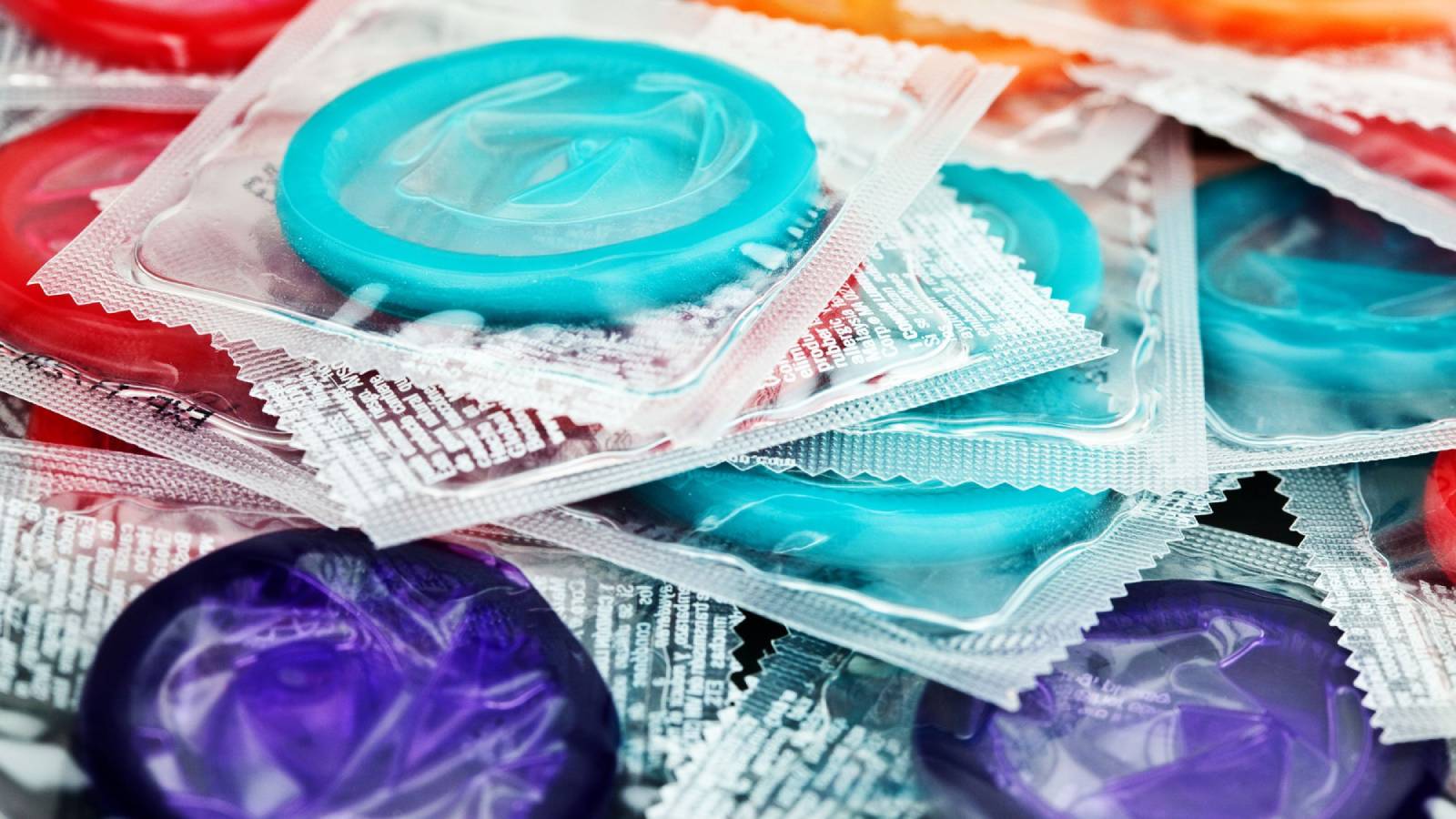 Condom safety ingredients and concerns