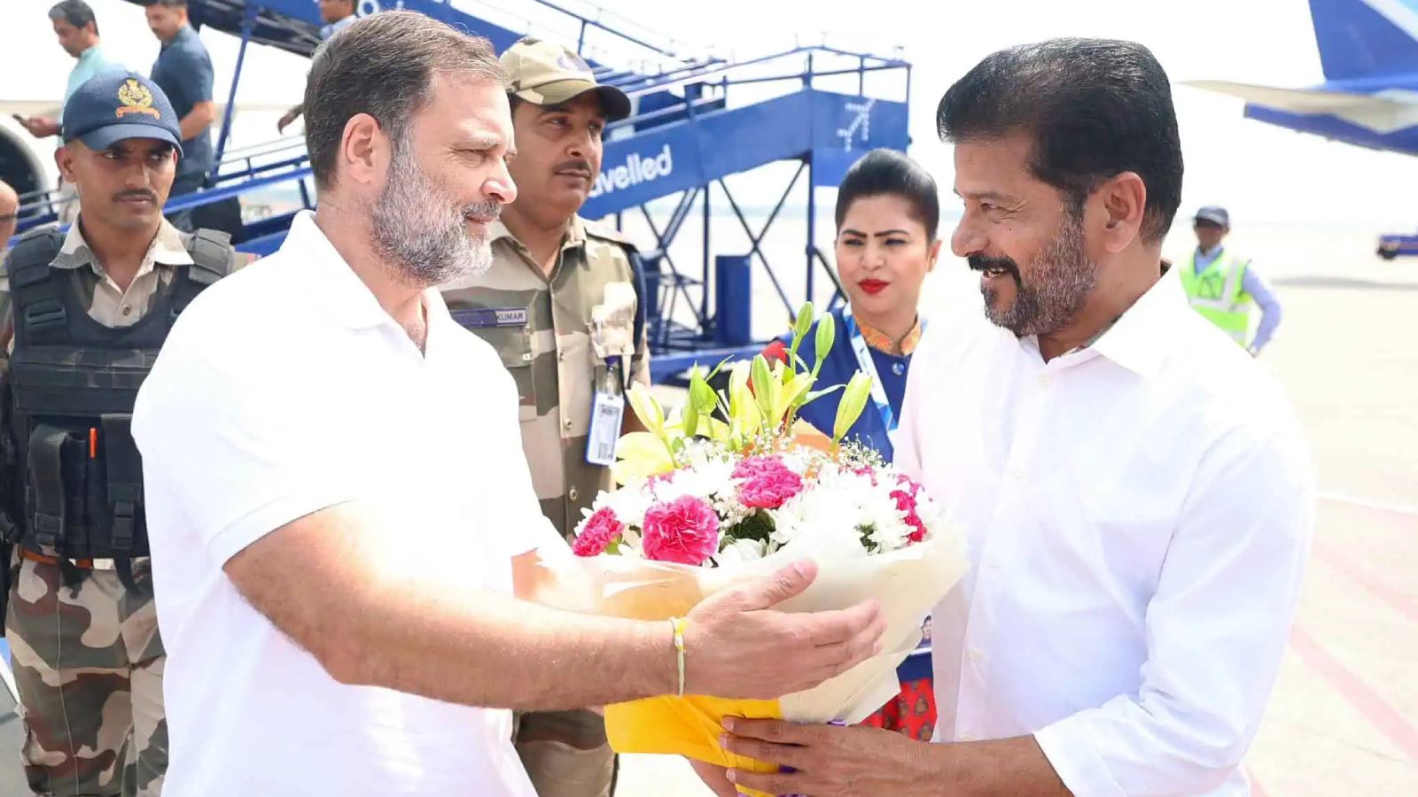 Congress loses Bihar election but wins Jubilee Hills bypoll with big majority