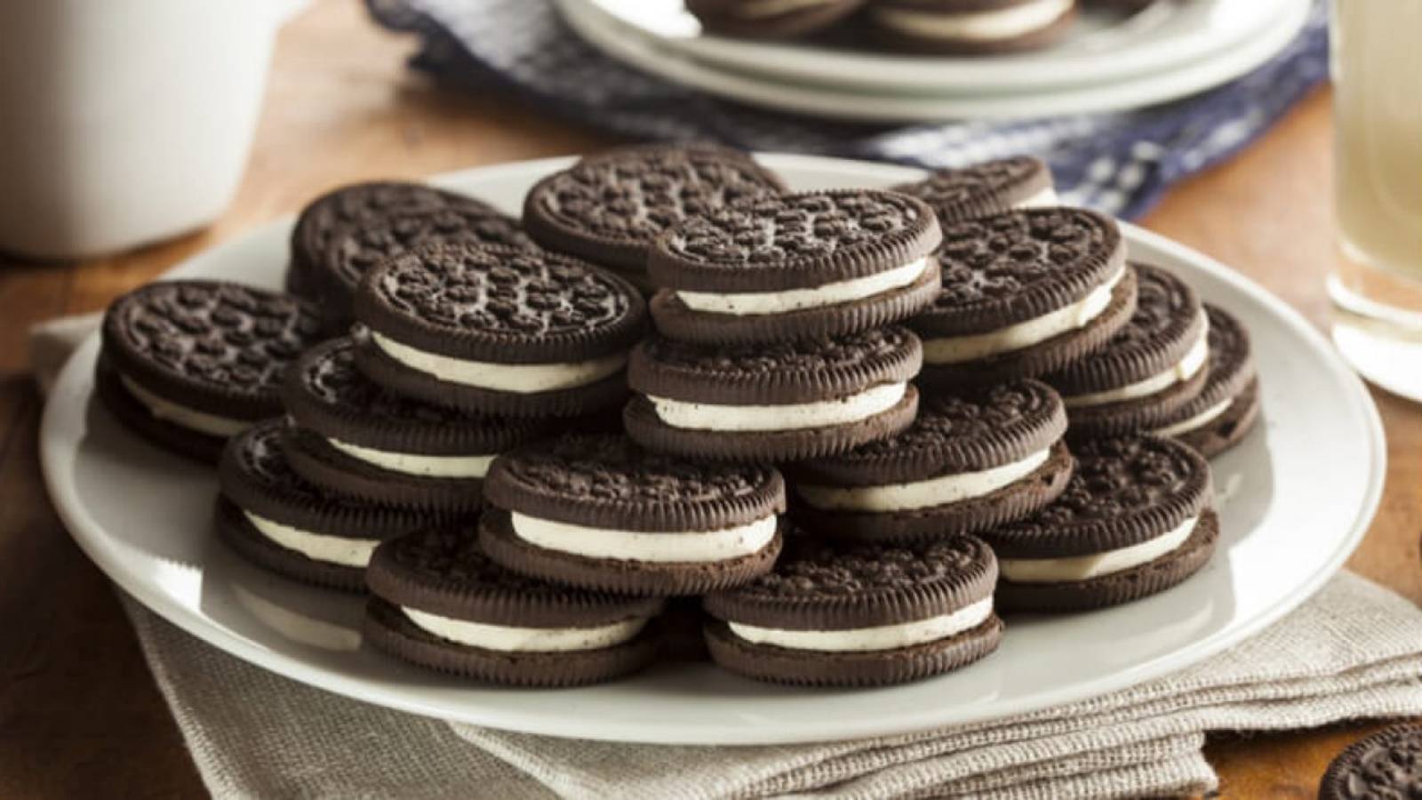 Cream biscuit health concerns India