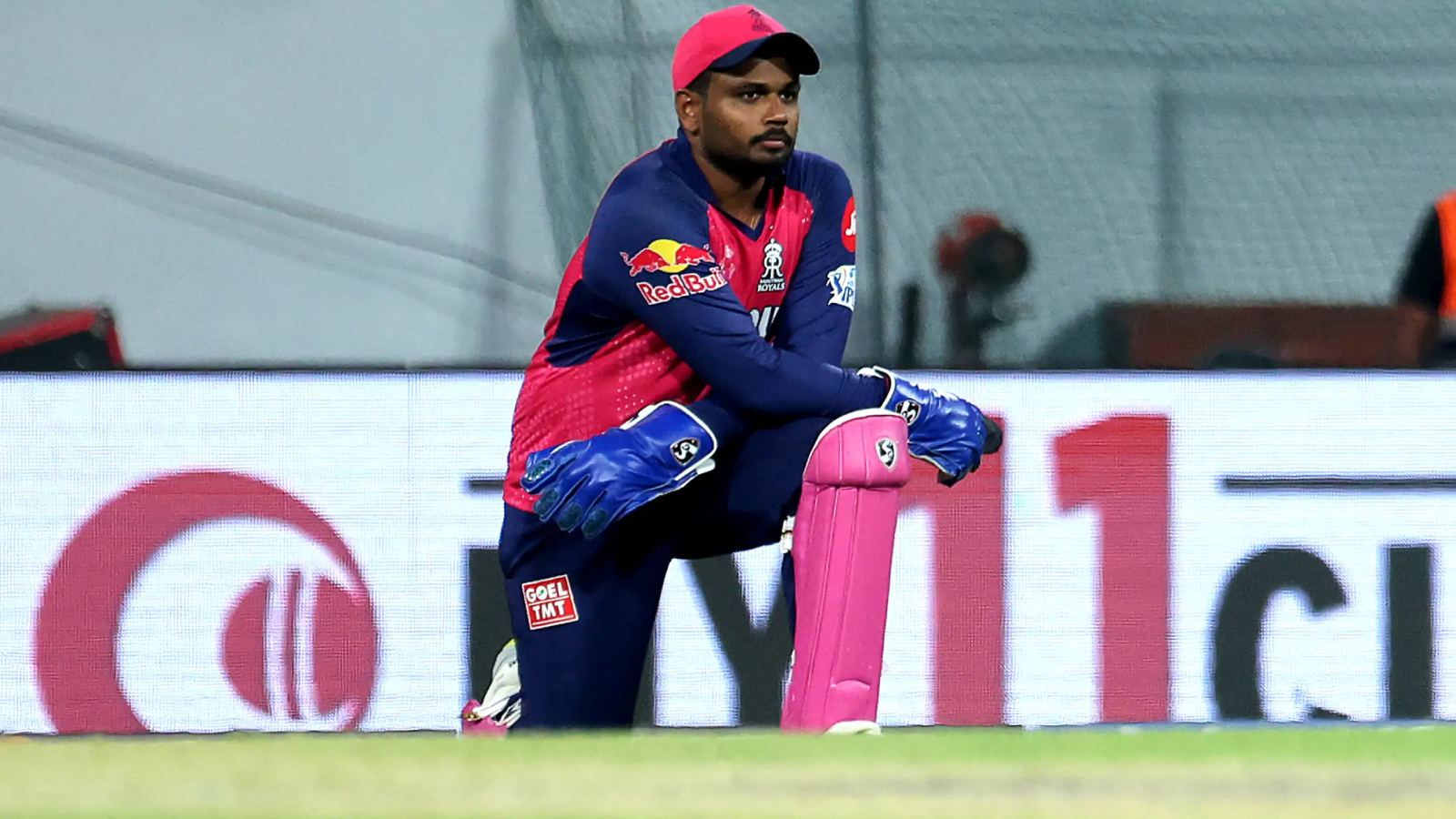 CSK and RR trade Sanju Samson for Jadeja