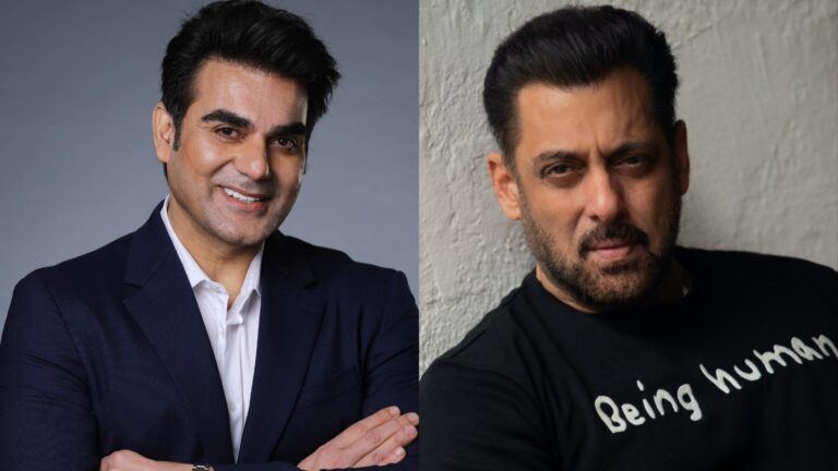 Dabangg 4 update by Arbaaz Khan