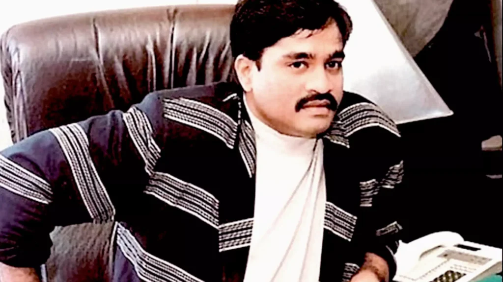 Dawood Ibrahim funded 90s Bollywood films