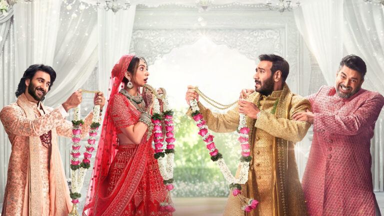 De De Pyaar De 2 box office buzz