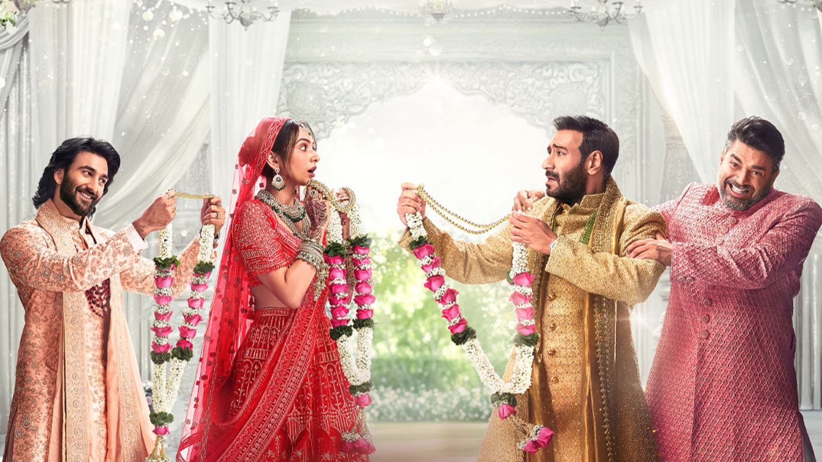 De De Pyaar De 2 box office buzz