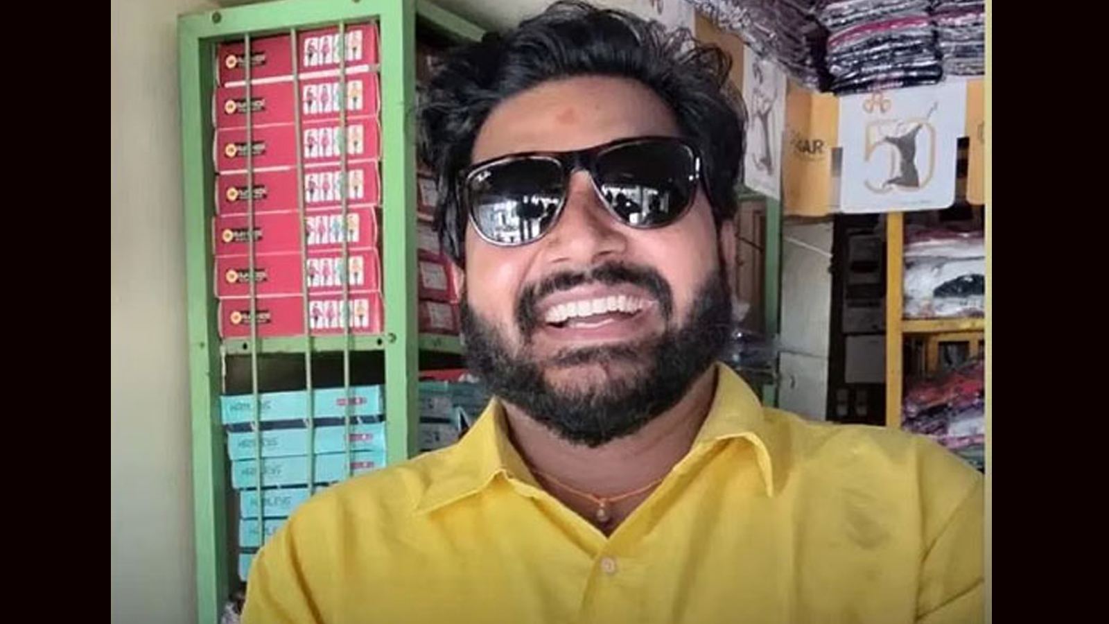 Bengaluru man revives before funeral