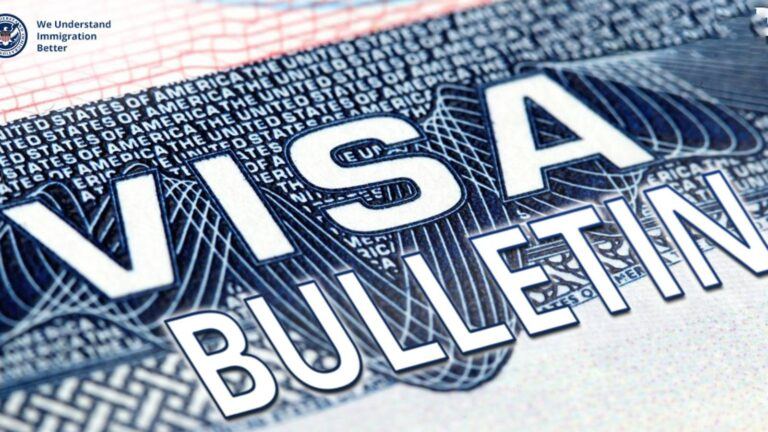 December 2025 Visa Bulletin update