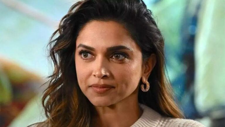 Deepika Padukone Harper's Bazaar interview