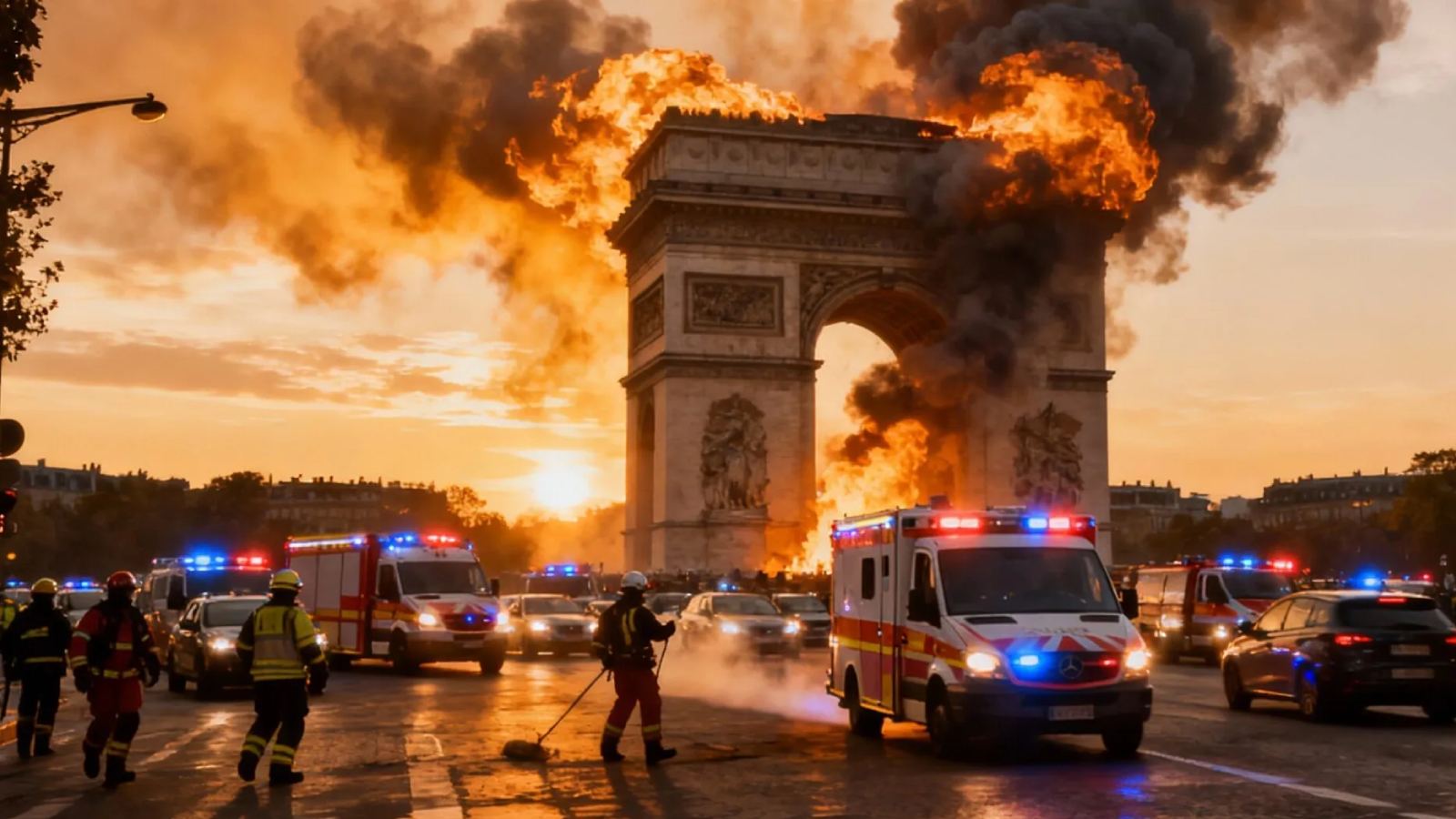 Delhi car bomb blast raises India’s terror alert level