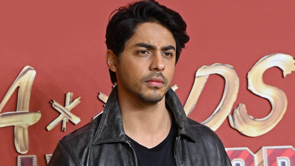 Delhi HC questions Aryan Khan series bias