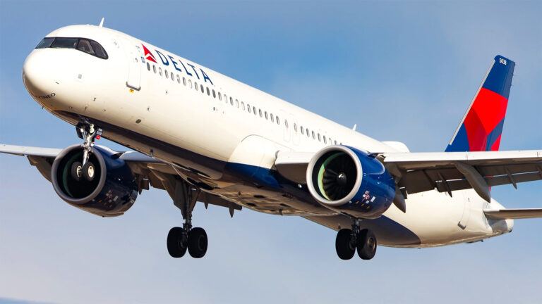 Delta passengers frustrated after flight cancellations