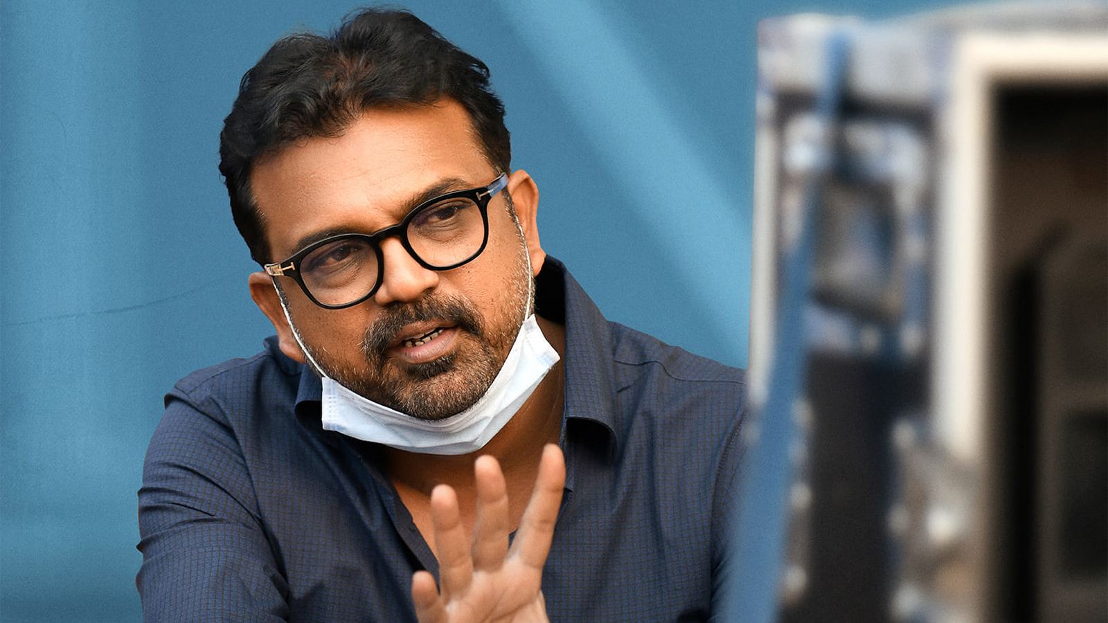 Jr NTR and Koratala Siva Devara 2 update