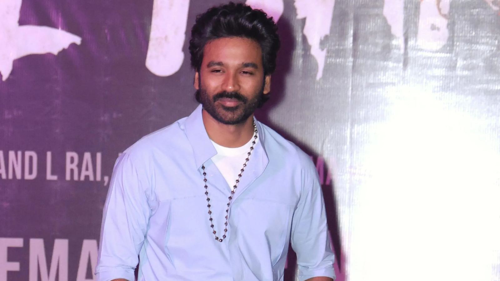 Dhanush returns with Amara Kaavyam