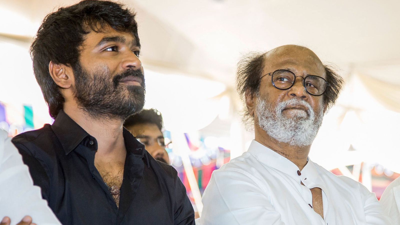 Dhanush rumoured to direct Rajinikanth 173