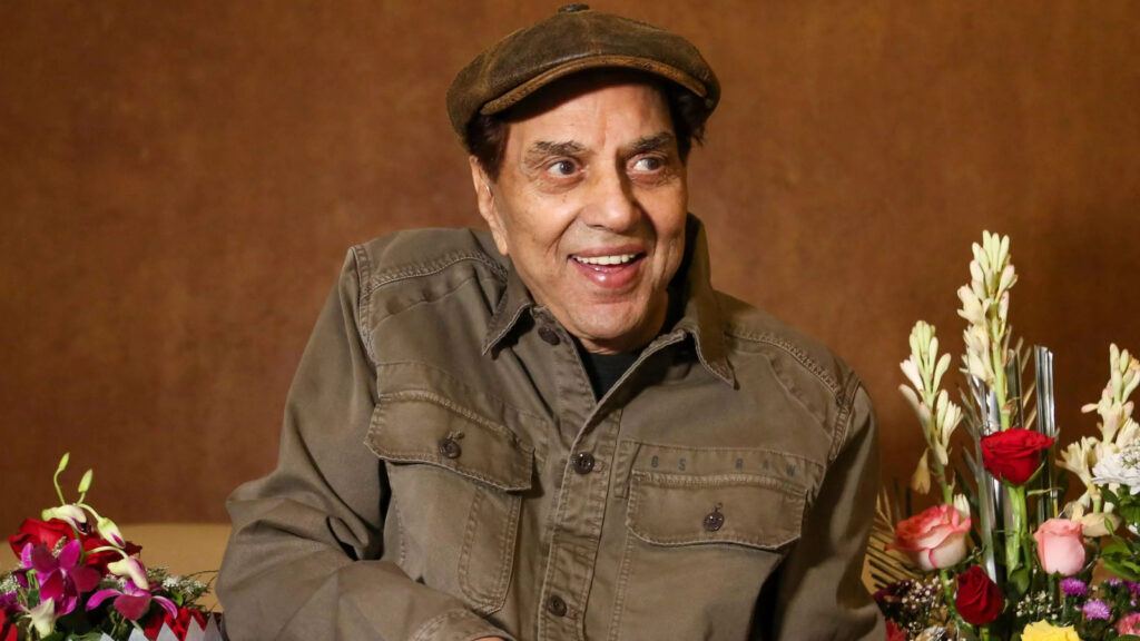 Dharmendra passes away at 89
