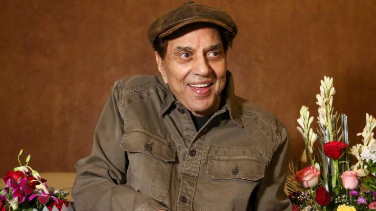 Dharmendra passes away at 89