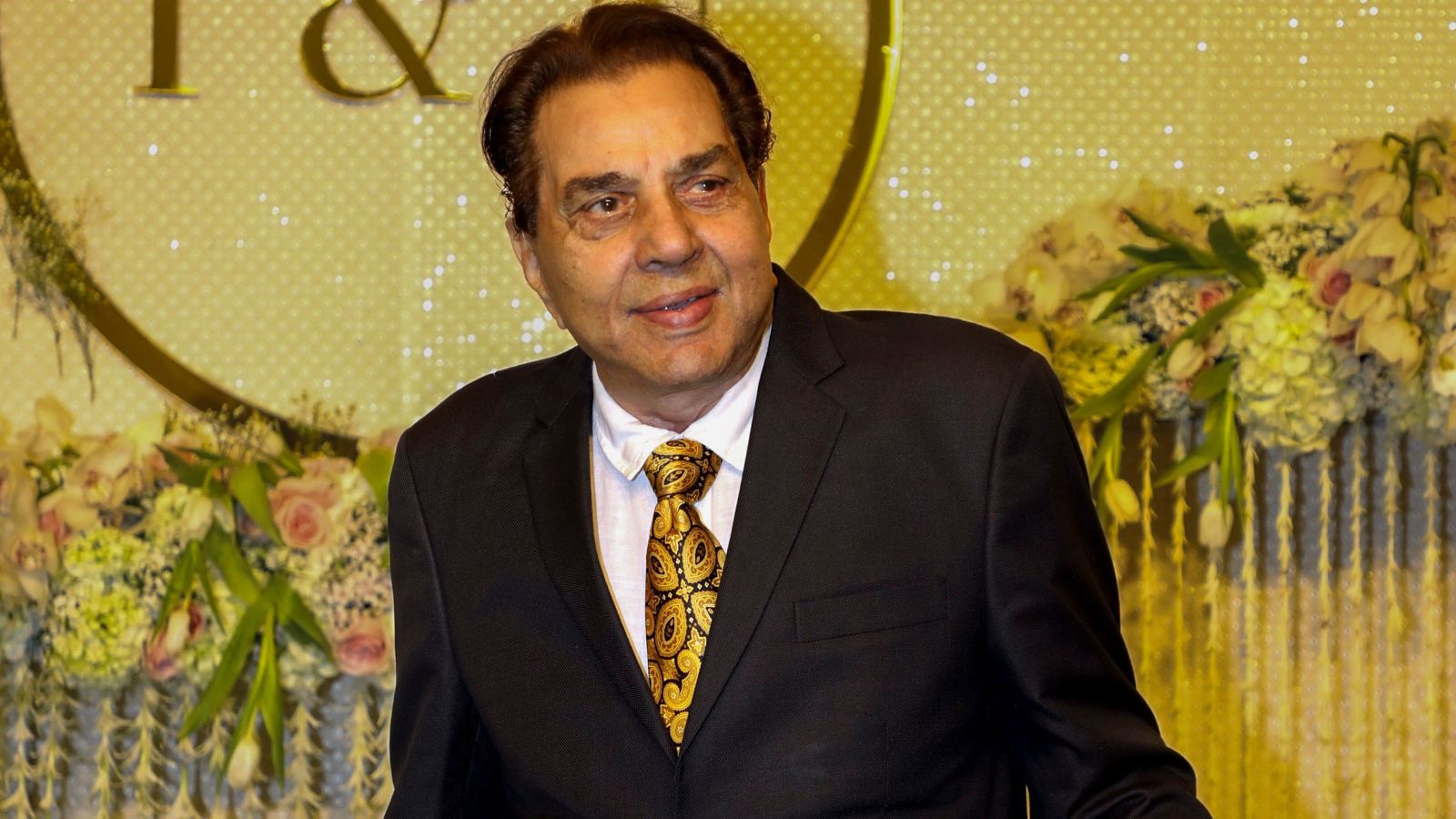 Dharmendra recovering after health rumours