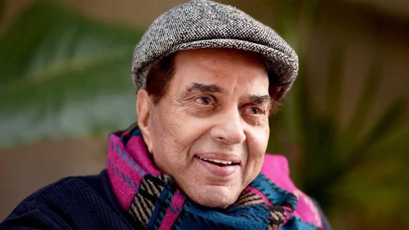 Dharmendra recovering at home with family