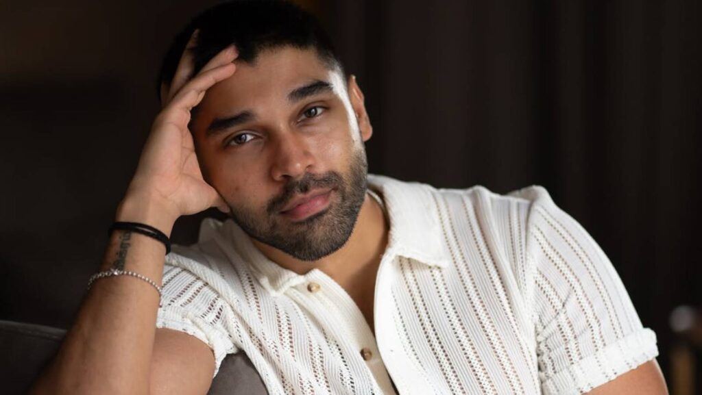 Dhruv Vikram Kill remake speculation