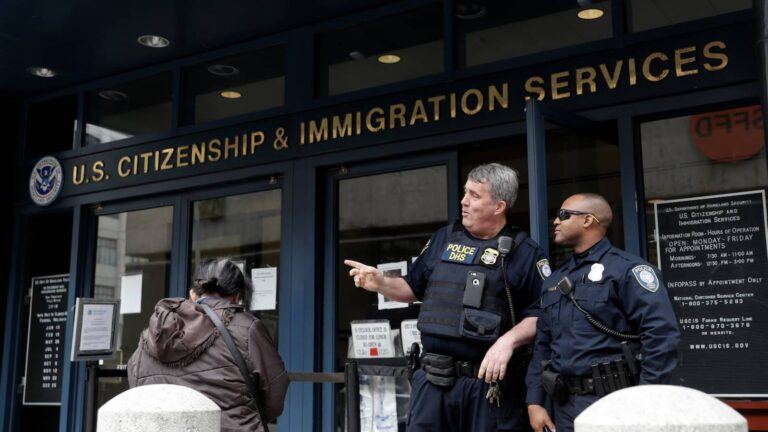 DHS G-56 Call-In letter risk case