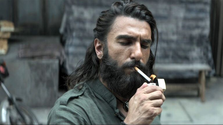 Dhurandhar movie legal trouble update