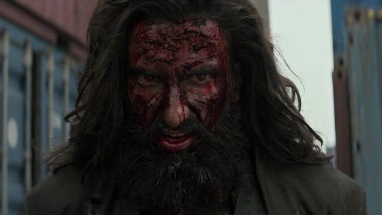 Dhurandhar Trailer Review