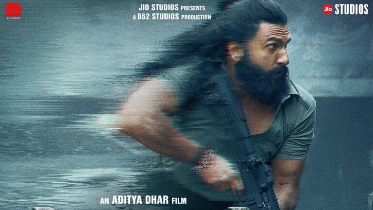 Dhurandhar trailer sparks strong audience debate