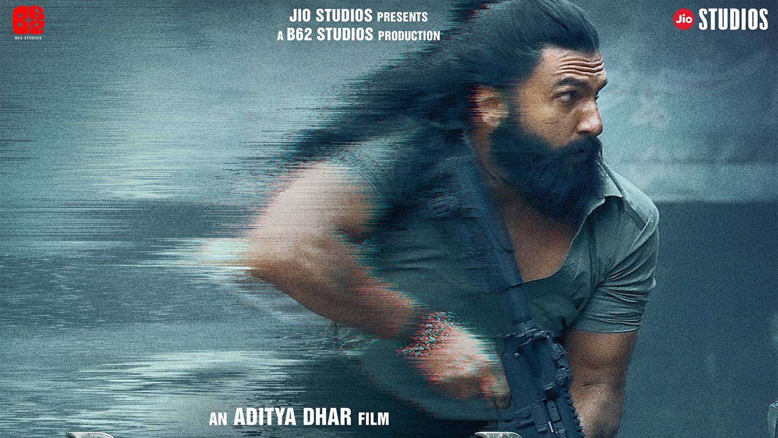 Dhurandhar trailer sparks strong audience debate