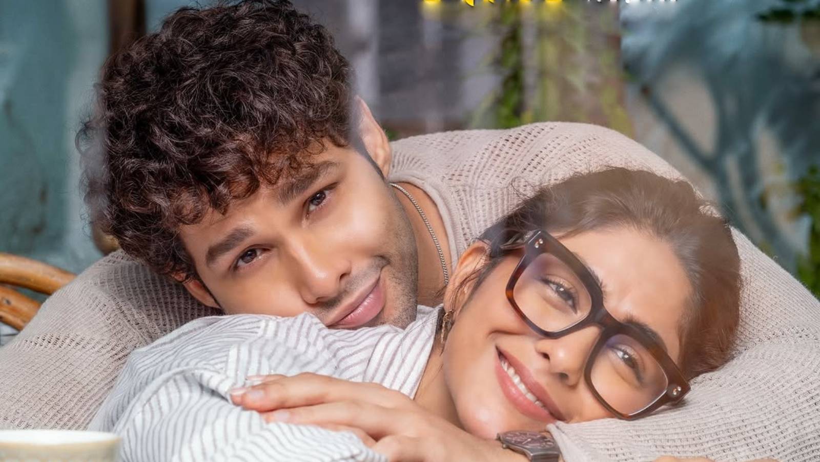 Do Deewane Seher Mein first look poster