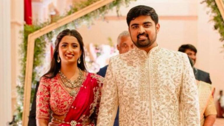 Bengaluru doctor kills wife confession