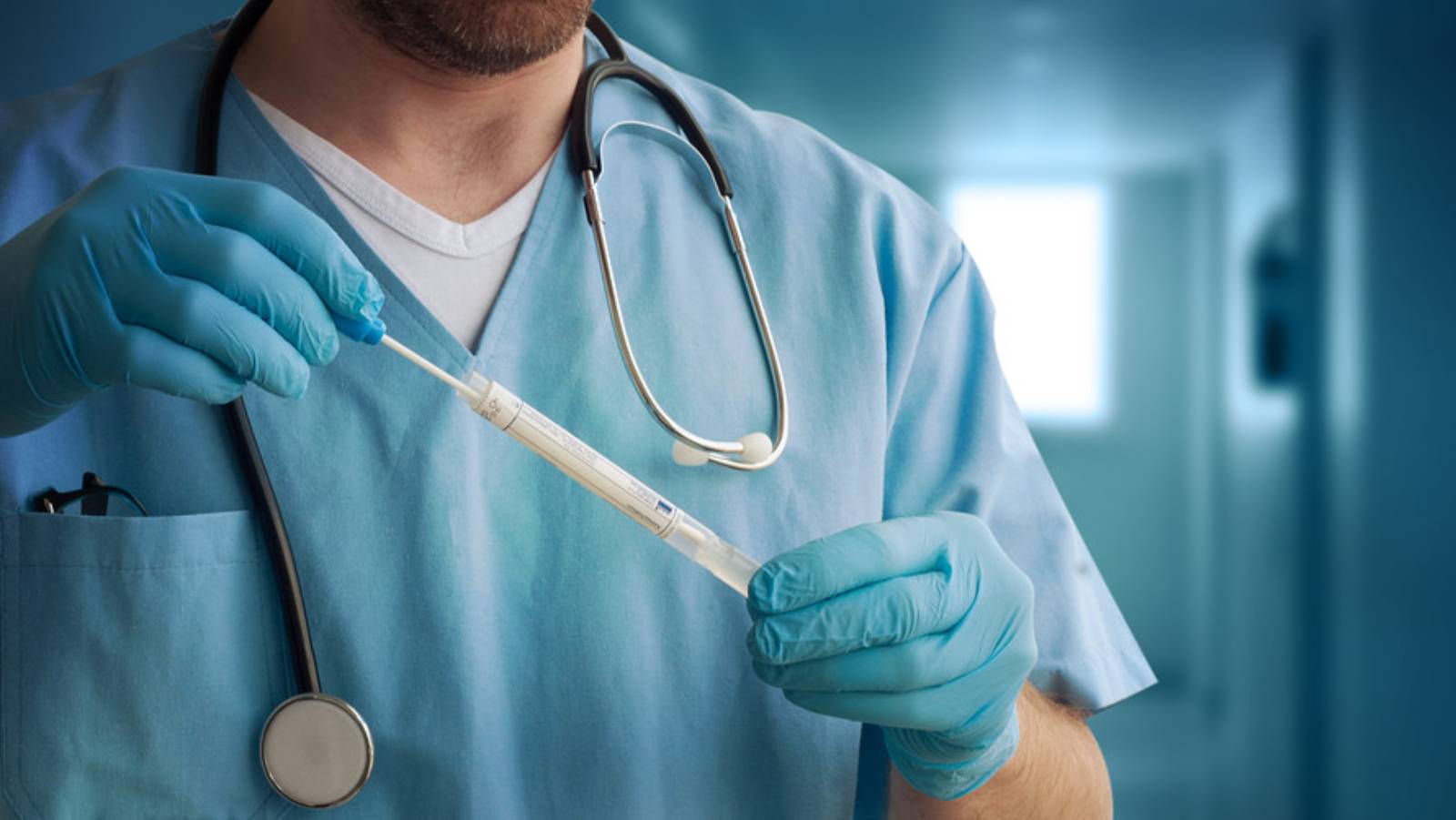 Doctor warning about unnecessary procedures