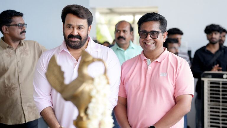 Drishyam 3 filming update and fan reactions