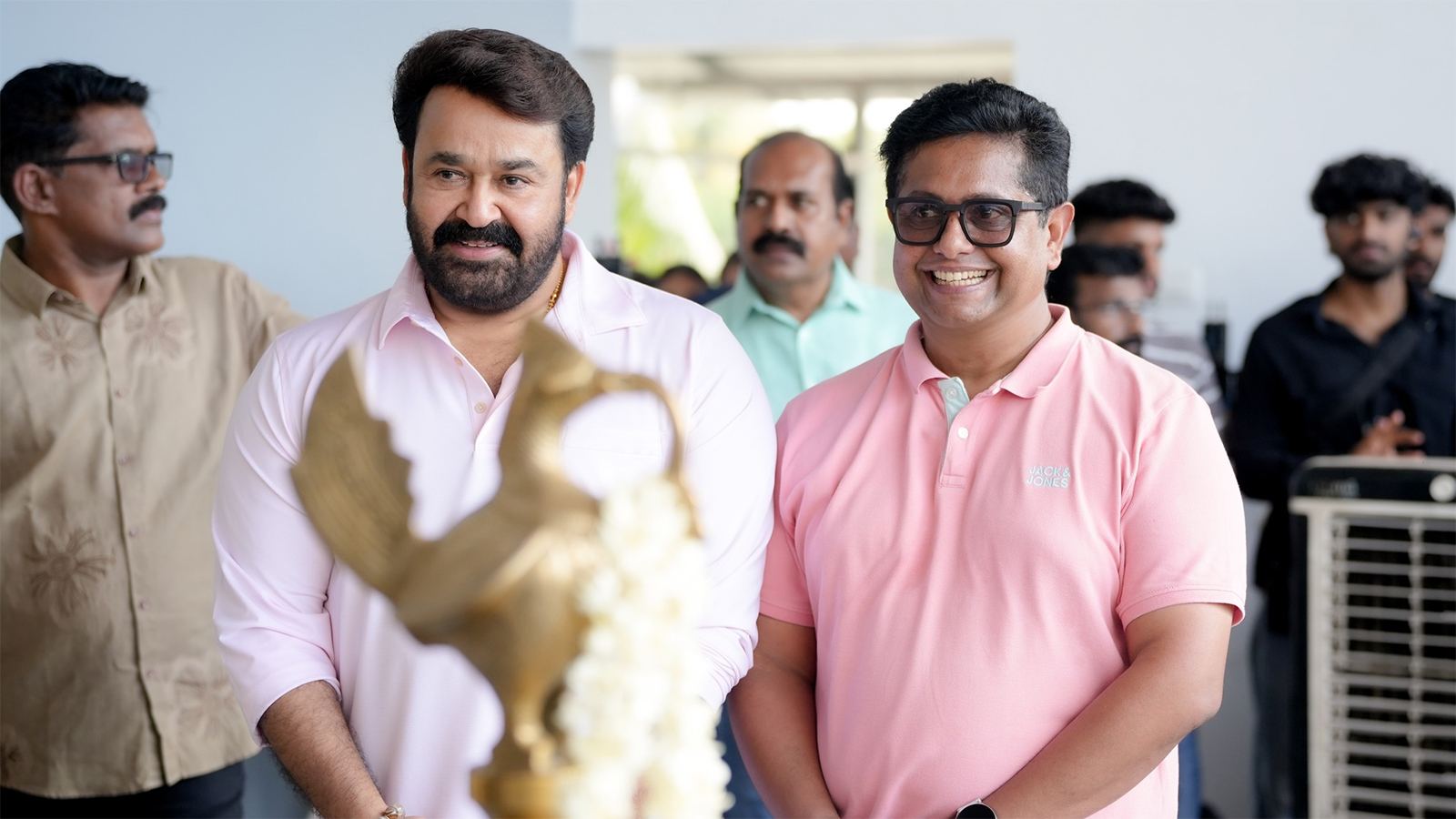 Drishyam 3 filming update and fan reactions
