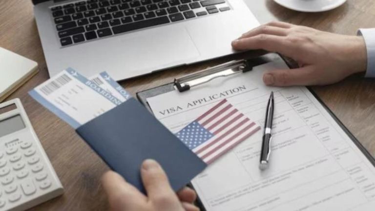 DS160 visa form submission problem