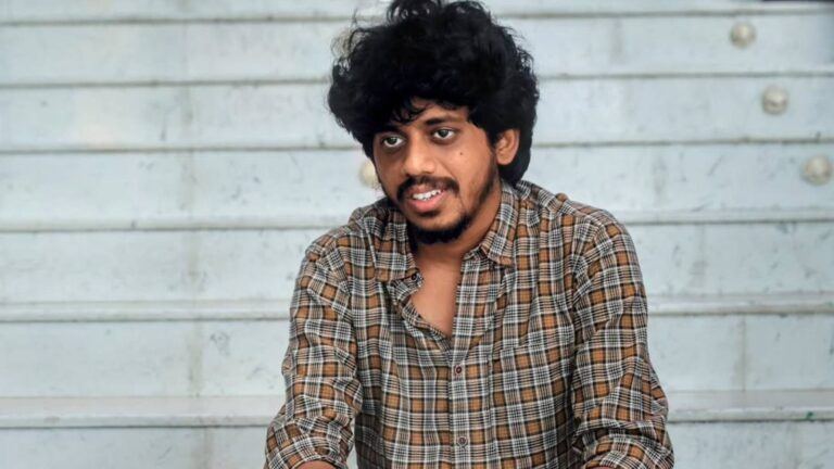 Dude film controversy on social media