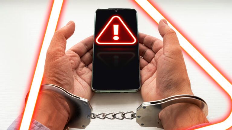 Effects of mobile phone addiction on daily life and relationships