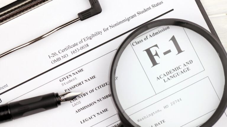 F-1 OPT student facing delay issue