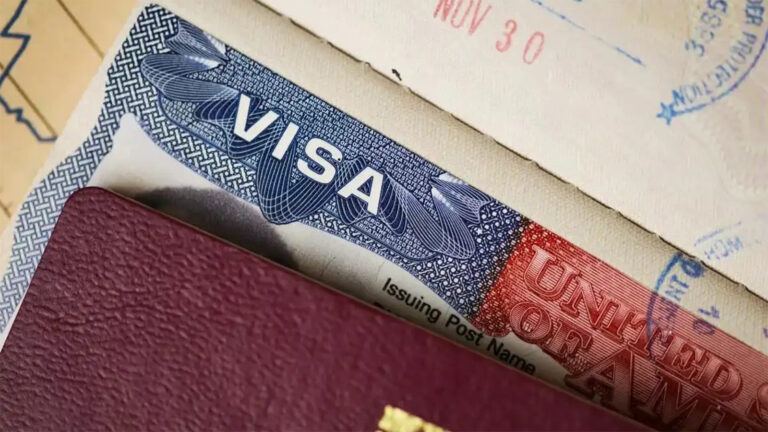 F-1 student detained after SEVIS revocation