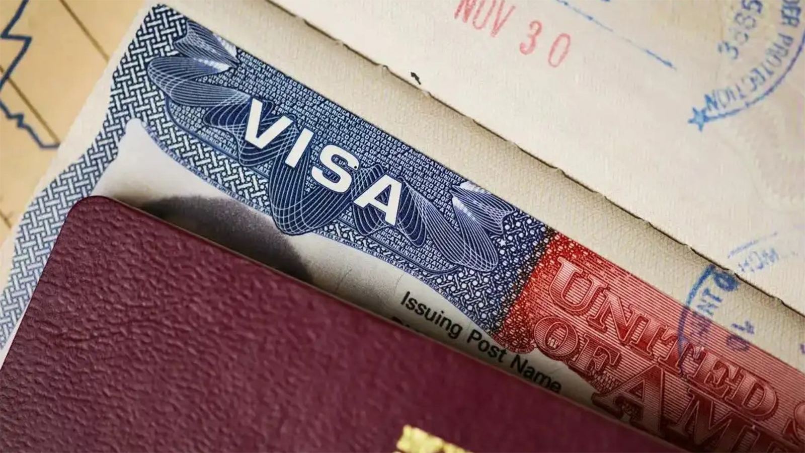 F-1 student detained after SEVIS revocation