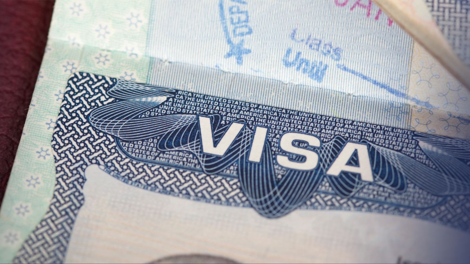 International student faces F-1 loss