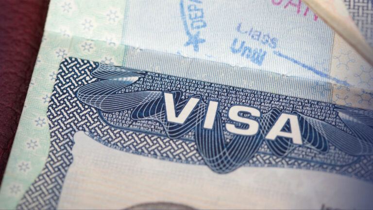 F-1 student DS-160 form error