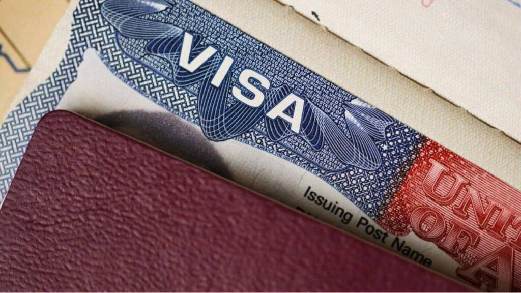 F-1 student faces deportation threat