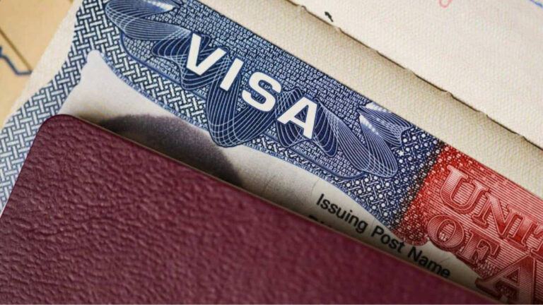 F-1 student faces deportation threat