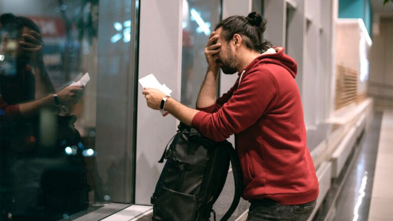 F-1 visa student jobless after PhD