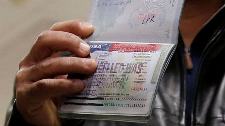 F1 student faces DUI visa trouble