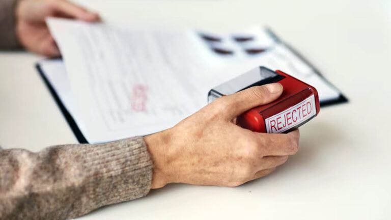 F1 OPT RFE and NOID confusion